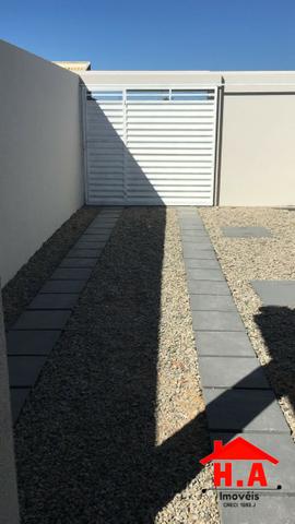 Casa com 2 Quartos à Venda, 72 m² por R$ 127.000 - Foto 17