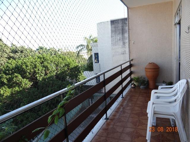 Apartamento no Jardim Guanabara 03 quartos - Foto 14