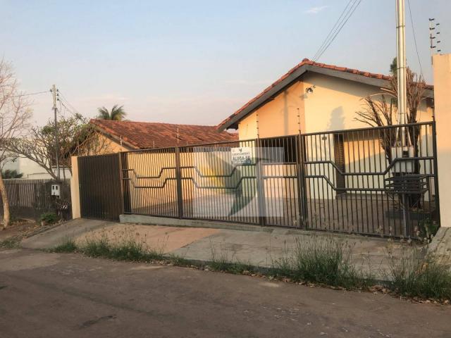 Casa com 2 dormitórios para alugar, 85 m² por r$ 1.250/mês - residencial bela vista - Foto 2