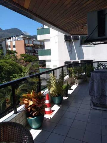 Apartamento à venda com 4 dormitórios em Freguesia, Rio de janeiro cod:CJ7986 - Foto 7