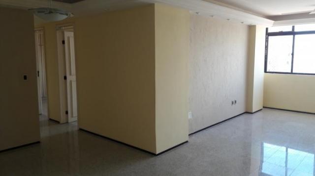 Apartamento com 03 quartos próximo shopping rio mar papicu - Foto 6