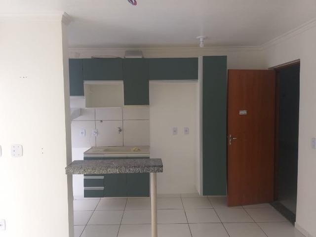Vendo apartamento de 3/4 deixo pagar no nome - Foto 9