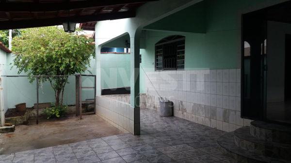 Casa com 4 quartos - Bairro Setor São José em Goiânia - Foto 5