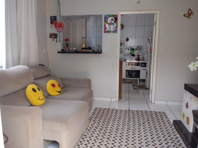 Apartamentos, casa e ponto comercial - Foto 8