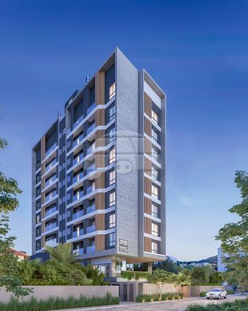 Apartamento à venda com 2 dormitórios em Atiradores, Joinville cod:149693 - Foto 3