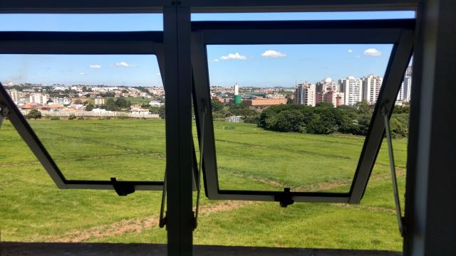 Apartamento à venda com 2 dormitórios em Parque santa felícia jardim, São carlos cod:4379 - Foto 13