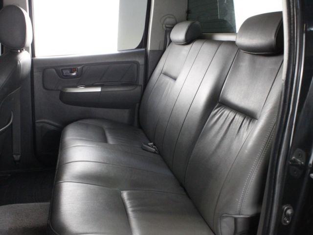 Hilux CD SRV 4x4 3.0 8V 116cv TB Diesel Estribo d - Foto 6
