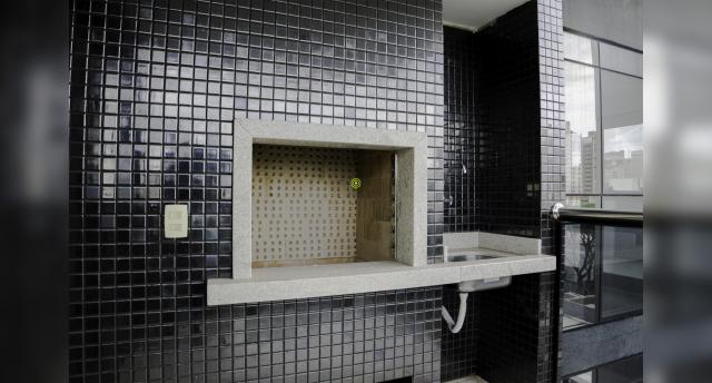 Apartamento com 3 dormitórios à venda, 164 m² por r$ 1.455.000,00 - bigorrilho - curitiba/ - Foto 8
