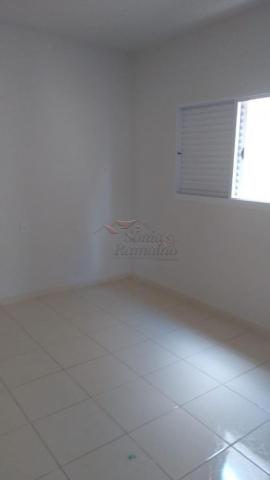 Casa de condomínio para alugar com 2 dormitórios em Brodowski, Brodowski cod:L13882 - Foto 4