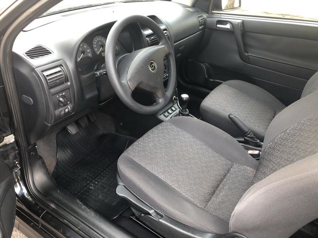 GM-Chevrolet Astra 2007 - Foto 6