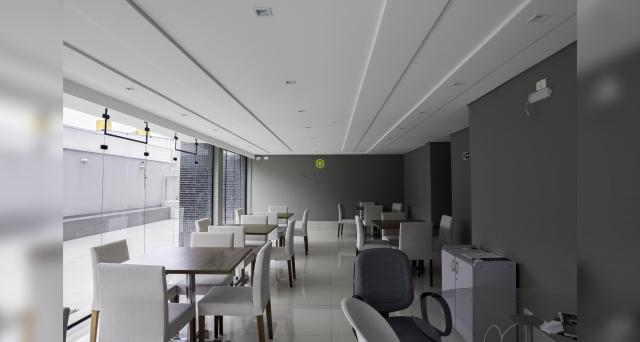 Apartamento com 3 dormitórios à venda, 164 m² por r$ 1.455.000,00 - bigorrilho - curitiba/ - Foto 11