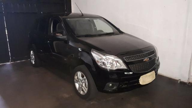 Vendo Agile LTZ - Foto 4