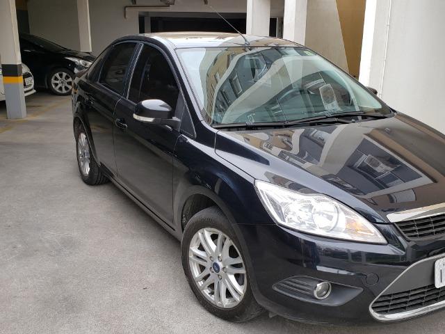 Focus sedan - Foto 6