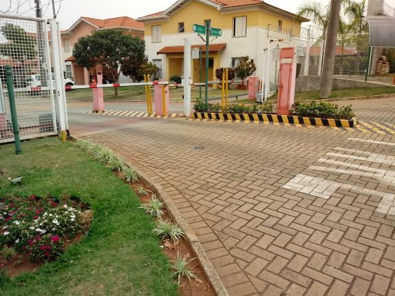 Apartamento à venda com 2 dormitórios em Parque santa felícia jardim, São carlos cod:4379 - Foto 5