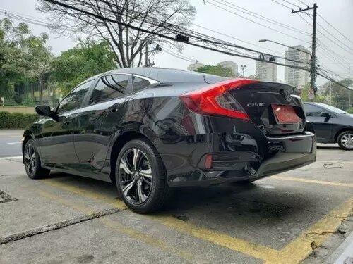 Honda Civic 2.0 16vone ex