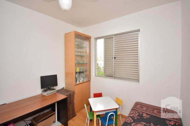 Apartamento à venda com 3 dormitórios em Nova granada, Belo horizonte cod:239971 - Foto 16