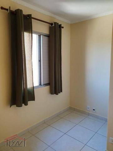 Apartamento com 3 dormitórios à venda, 72 m² por r$ 295.000 - freguesia do ó - são paulo/s - Foto 20