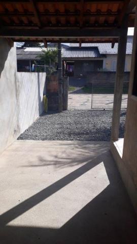 Casa à venda com 2 dormitórios em Paranaguamirim, Joinville cod:FT1246 - Foto 9