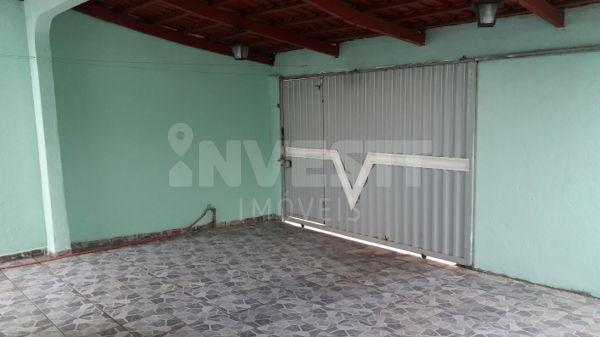 Casa com 4 quartos - Bairro Setor São José em Goiânia