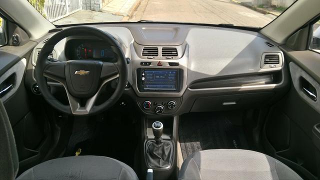 Cobalt ltz impecável 2013 - Foto 9