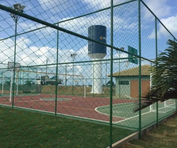 Terreno à venda em Ponta de pedras, Goiana cod:92 - Foto 4