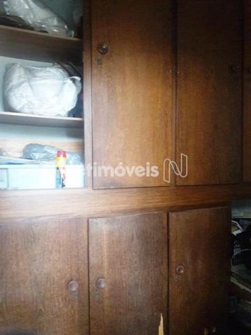 Apartamento à venda com 4 dormitórios em Floresta, Belo horizonte cod:646242 - Foto 13