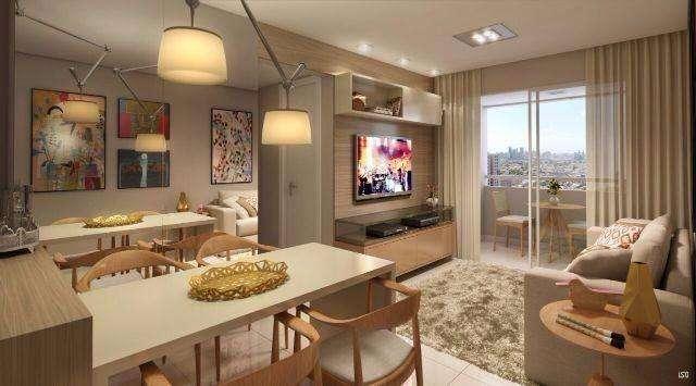 Apartamento - Cabula, Salvador - Foto 10