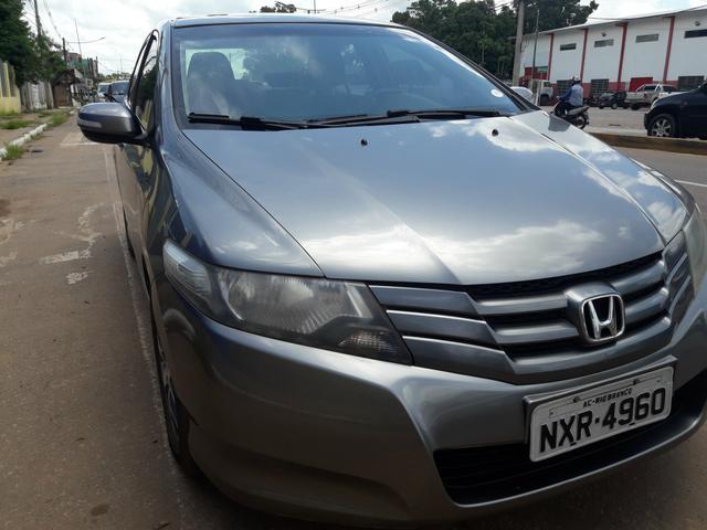 Honda City - Foto 3