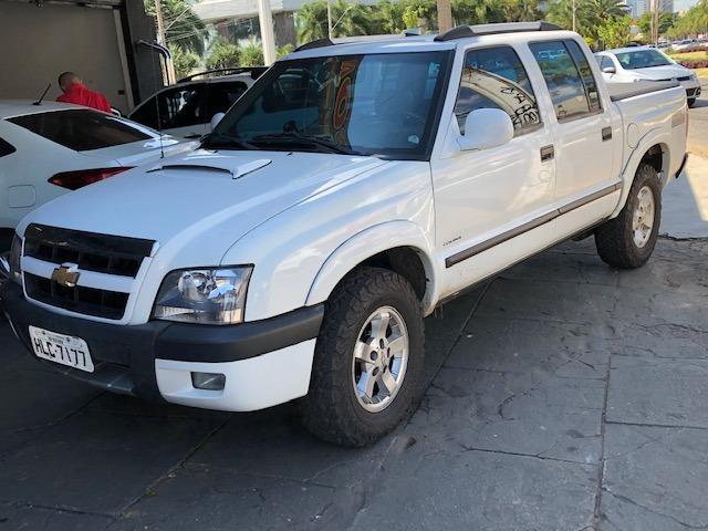S10 2007/2008 Diesel 4x4 - Foto 3