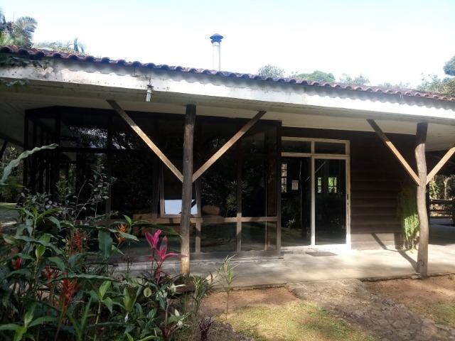 Chácara - São João da Graciosa - Morretes - Foto 3