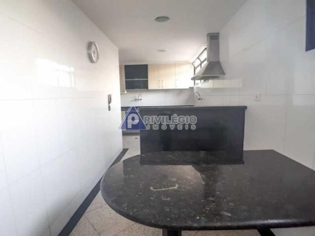 Apartamento à venda com 5 dormitórios em Humaitá, Rio de janeiro cod:HMCO60001 - Foto 8