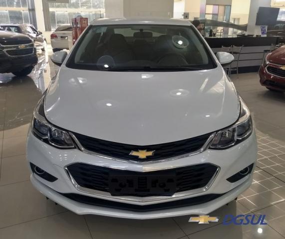 CRUZE SEDAN LT - OPCIONAL R7C - Foto 2