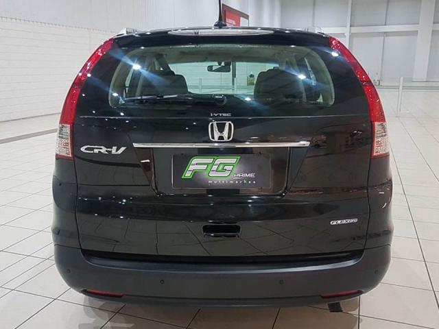HONDA CRV 2013/2013 2.0 EXL 4X2 16V FLEX 4P AUTOMÁTICO - Foto 5