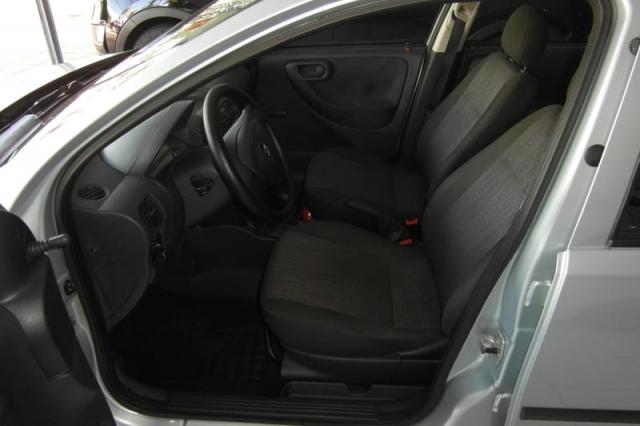 CHEVROLET CORSA HATCH MAXX 1.4 8v(Econo.Flex) 4P 2010 - Foto 7