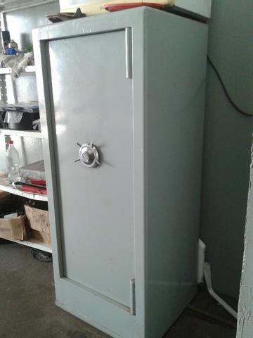 Cofre usado - Foto 3