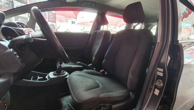 Honda fit 1.4 lxl 2009 mec completo - Foto 10