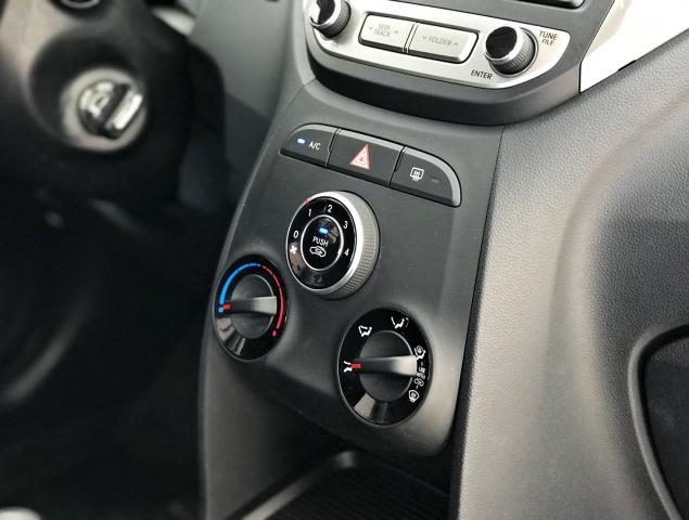HYUNDAI HB20 2016/2017 1.0 COMFORT PLUS 12V FLEX 4P MANUAL - Foto 7