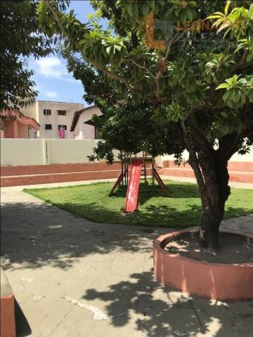Apartamento com 3 dormitórios à venda, 115 m² - fátima - fortaleza/ce - Foto 17