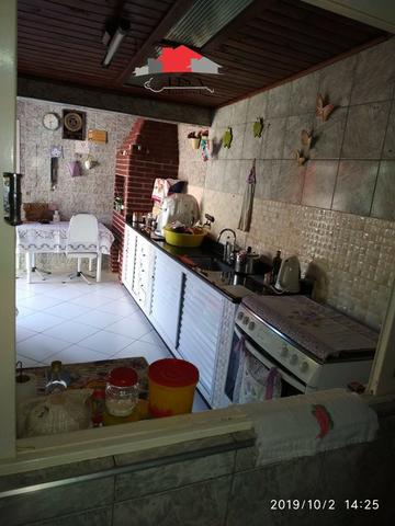 Casa para venda Vila Real Continuação em Hortolândia-SP CA0042 - Foto 18
