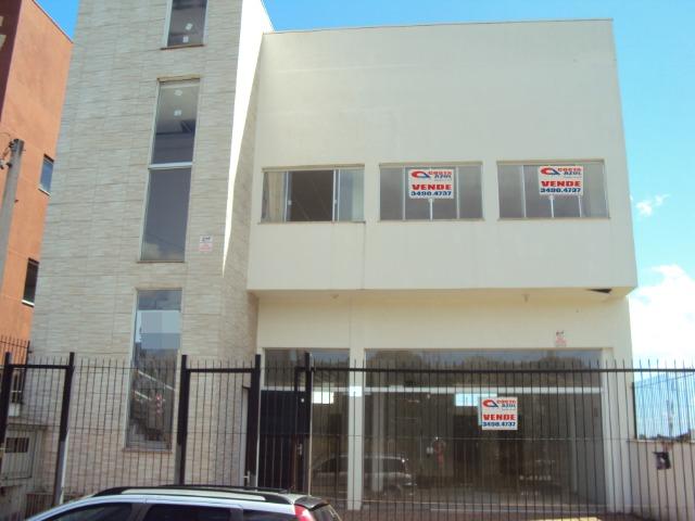 Predio Comercial - Foto 3