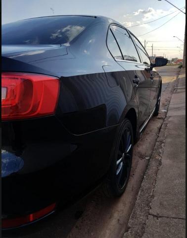 Jetta 2.0 tsi highline 4p melhor taxa de parcelamento do mercado - Foto 7