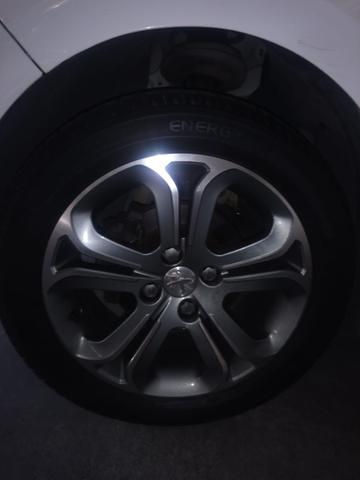 Peugeot 208 1.5 - Foto 3