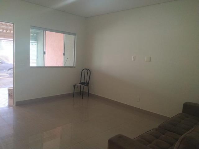Oportunidade !!! - Qnn 8 3qts com 1 suíte (casa nova) - Foto 8