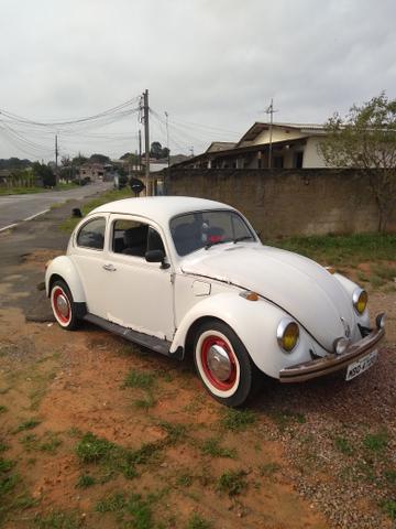 Vendo Fusca - Foto 2
