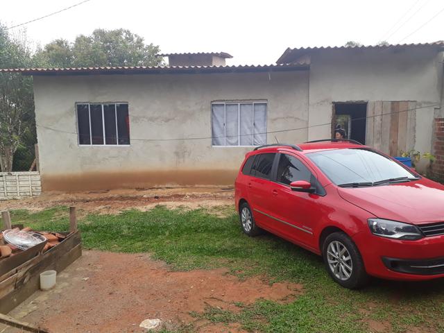Chacara em contenda sao jose dos pinhais