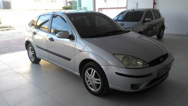 Focus GNV completo e doc em dia, NAO É LEILÃO - Foto 2