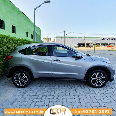 Honda HRV 2016 Cvt ( Todas revisões) - Foto 5
