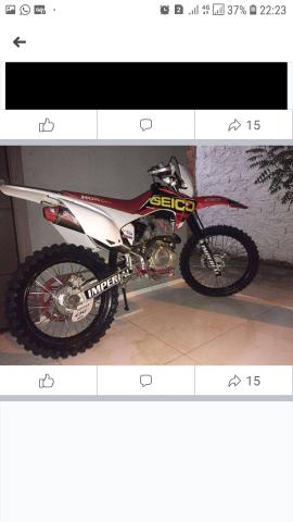 Crf - Foto 4