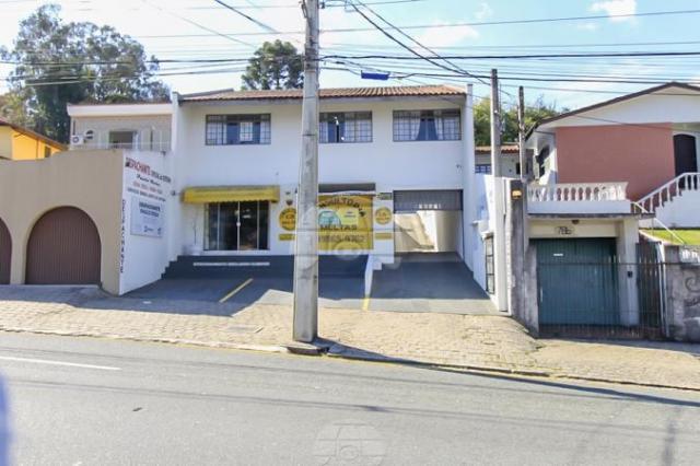 Terreno à venda em Bom retiro, Curitiba cod:154164