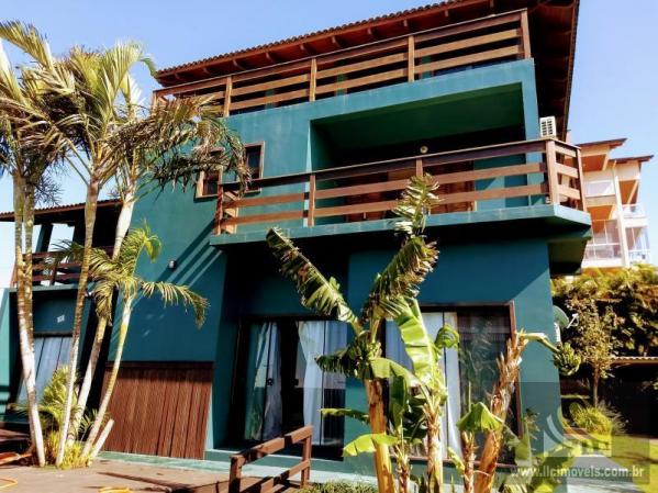 Casa para Venda em Imbituba, Vila Nova, 4 dormitórios, 2 suítes, 3 banheiros, 5 vagas - Foto 15